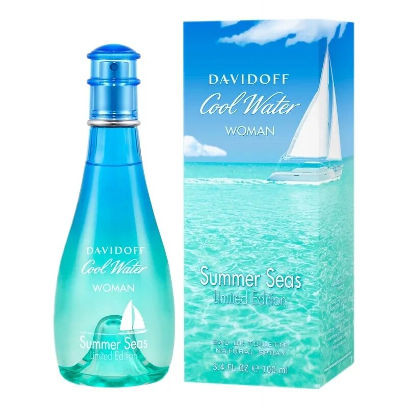 Туалетная вода морской. Davidoff cool Water woman Summer Seas 80. Davidoff cool Water woman. Духи с морским ароматом для женщин. Духи с запахом моря женские.