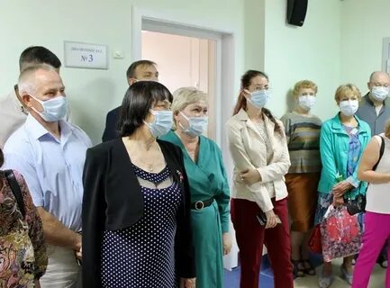 Пионерская районная больница