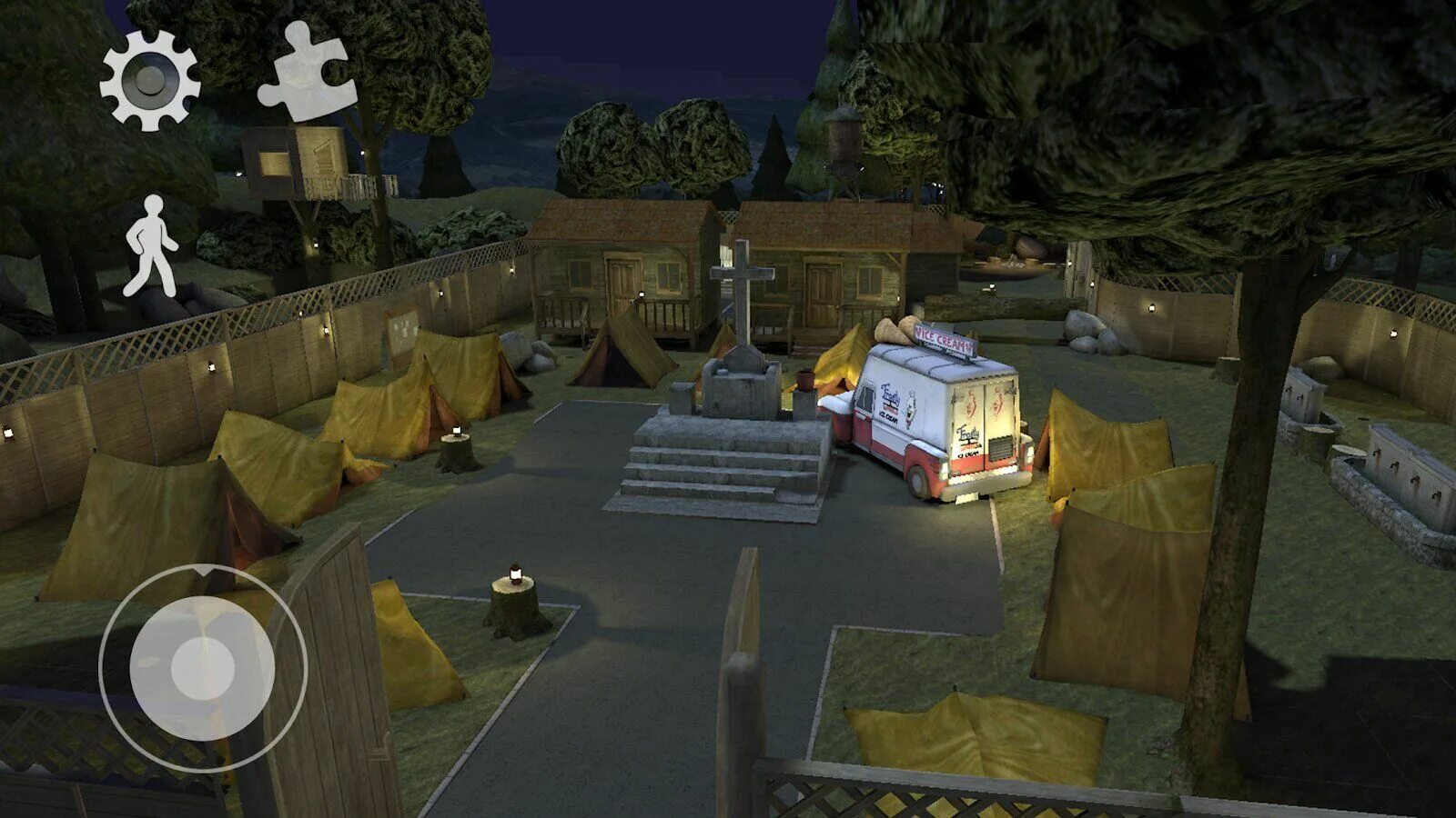 Игра прожектор. Ice scream 3 игра. ice scream 3 horror neighborhood. мороженщик игра ice scream 4.