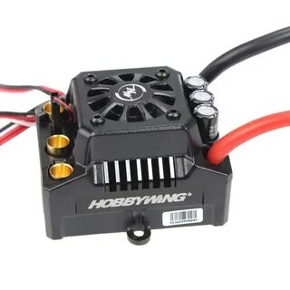 Hobbywing