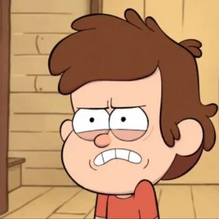 Gravity falls dipper