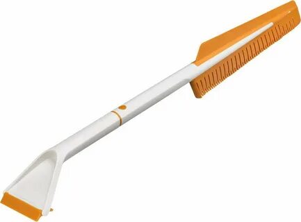 Скрепер fiskars для уборки