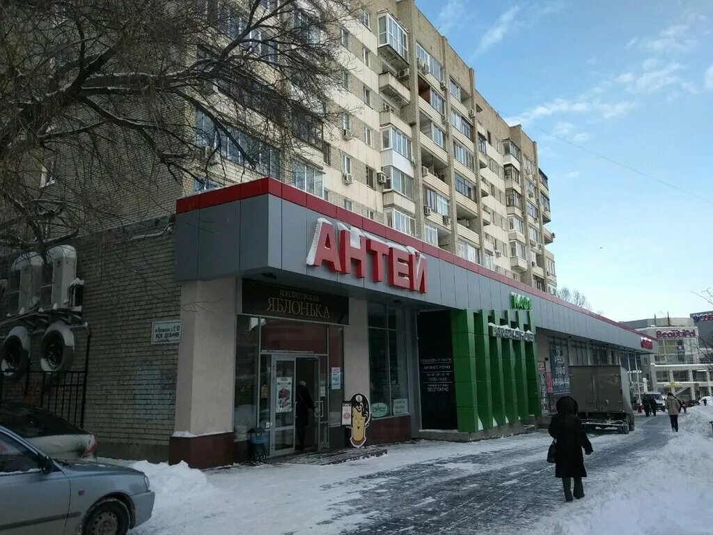 Снять 1-комнатную квартиру 30 м² без посредников по адресу Саратов, Большая Садо