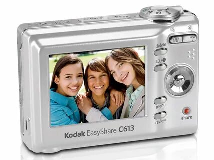 Kodak easyshare