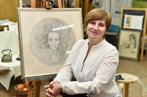 Мастерская ирины