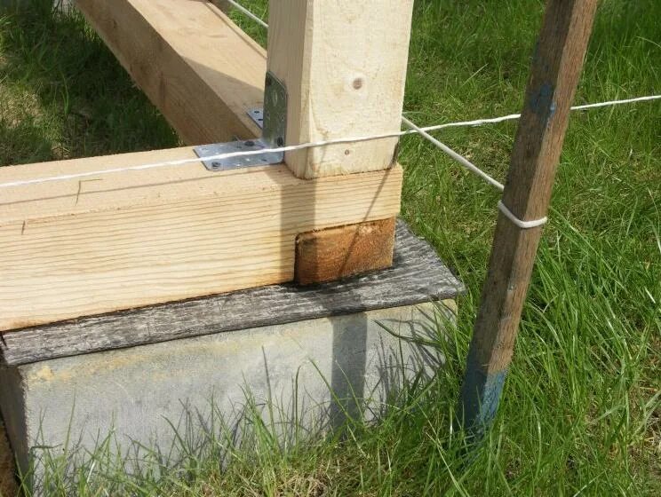 Можно ли установить деревянный