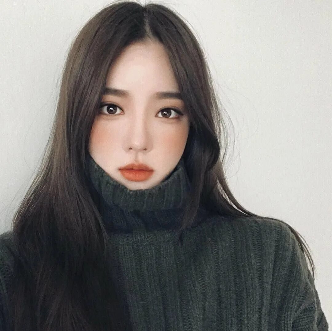 Корейский макияж. Чон даын ulzzang. Улззанг (ulzzang). Ненакрашенные кореянки. Как стать похожей на кореянку.