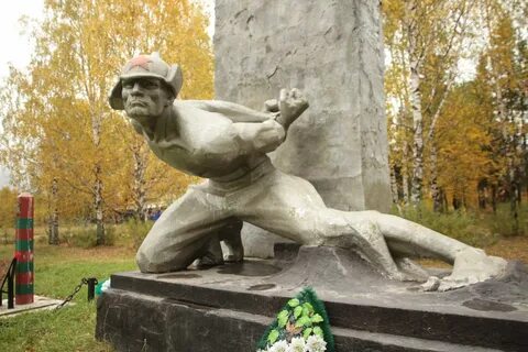Неправильный красноармеец забабашкин 2