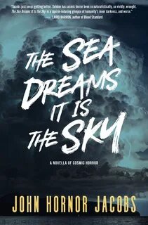 Sea dream 2