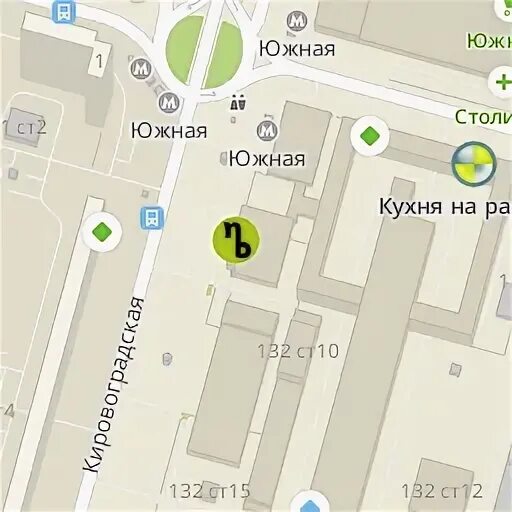 Д 9 карта