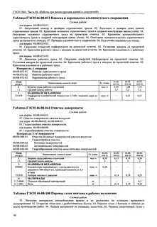 Очистка гэсн