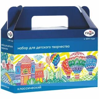 Гамма наборы