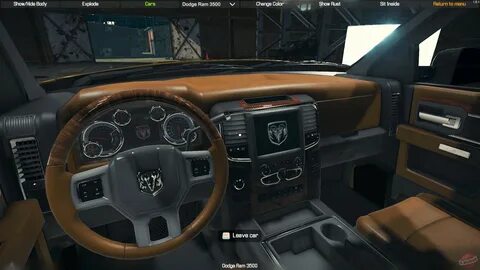 Car mechanic 2018 требования