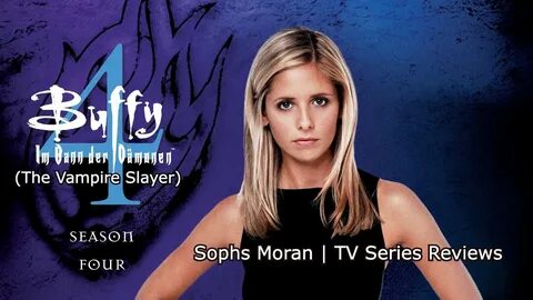 Vampire slayer