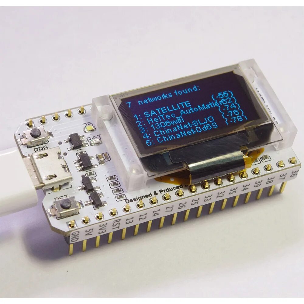 M module