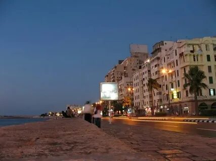 Погода в александрии в ноябре