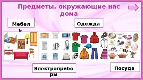Мир слов и мир вещей