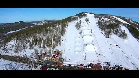 Солнечная долина горы
