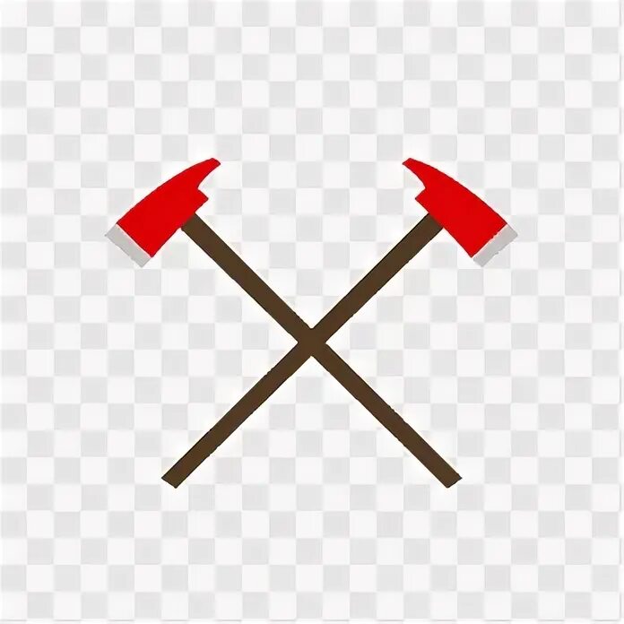 Axes line. Axes line