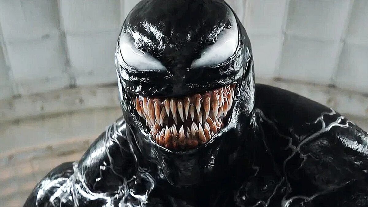 Venom the last dance дата выхода. Venom the last dance дата выхода