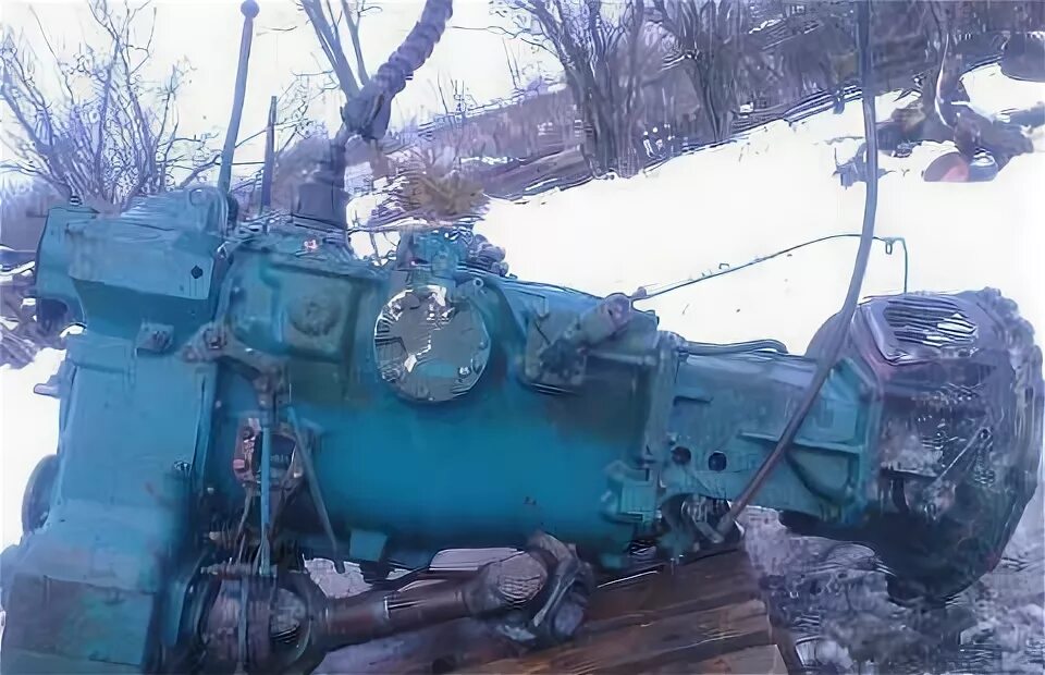 Ремонт коробки Т-150 своими силами Т-150 форум на Fermer.ru / Стр. 90 из 107