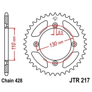 Звезда ведомая jtr