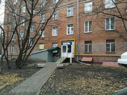 Мартеновская 38 москва