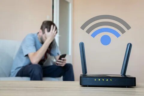 3 Practices To Fix Wi-Fi Switches From On to Looking For Networks - Interne...