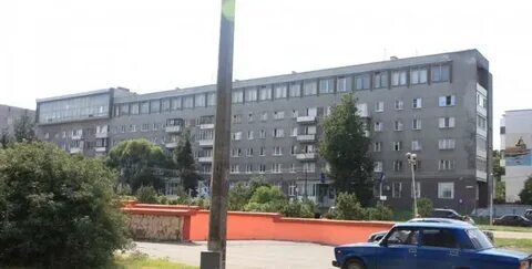 Национальная 15
