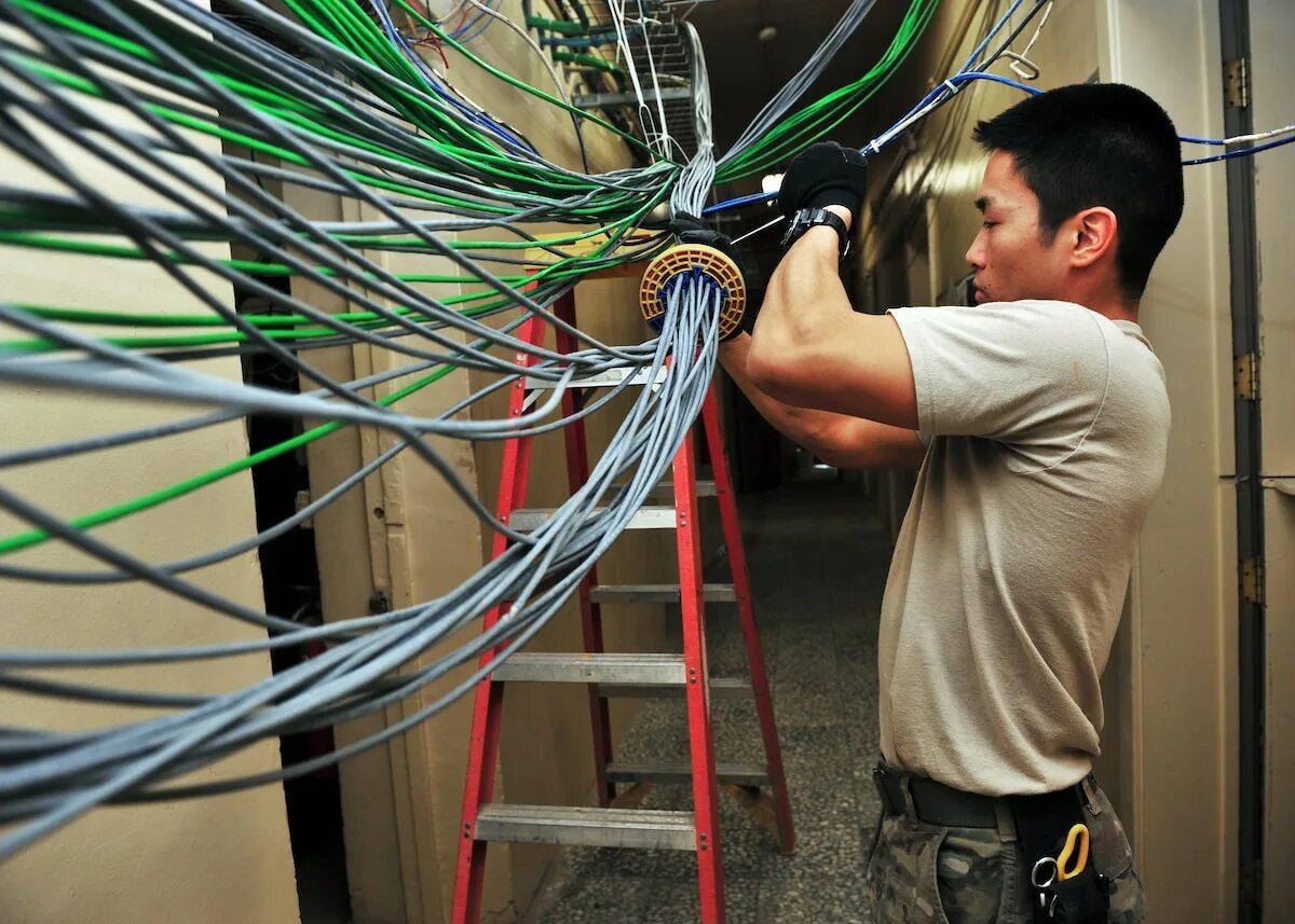 Network out