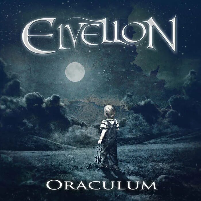 Эпика ласт. Elvellon. Elvellon Spellbound. Elvellon группа logo. Powerless – Oraculum.