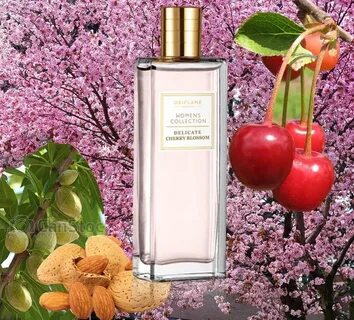Cherry туалетная