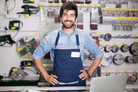 Магазин jobs