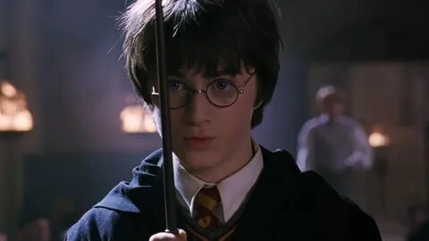 Harry potter 1 in english with subtitles