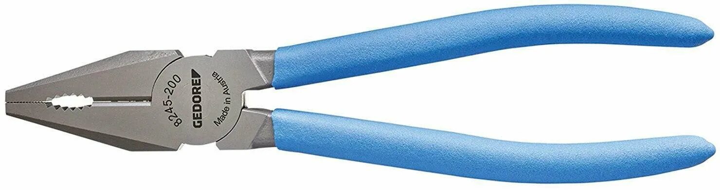 пассатижи gedore.