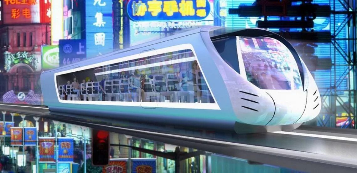 Составляющие будущего. Город будущего поезд. Город будущего транспорт. Летающий общественный транспорт будущего. Транспорт передвижения в будущем.