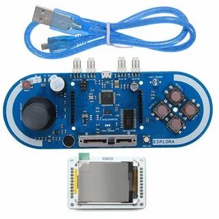 Games module
