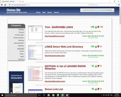 Empire Market Darknet Stats 