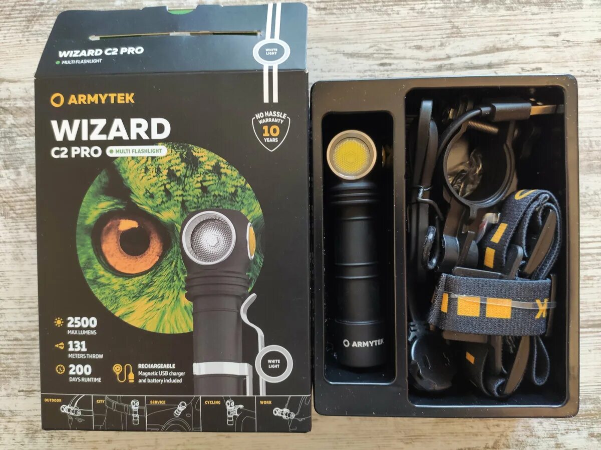 Wizard pro купить. Armytek Wizard c2 Pro. Фонарик Wizard c2 Pro. Wizard c2 Pro Max. Фонарик Армитек Визард с2 про.