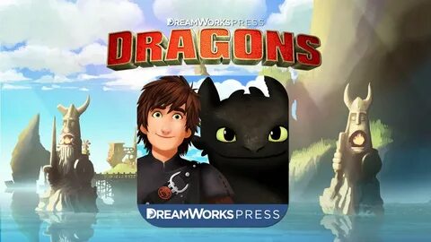 Dreamworks игры