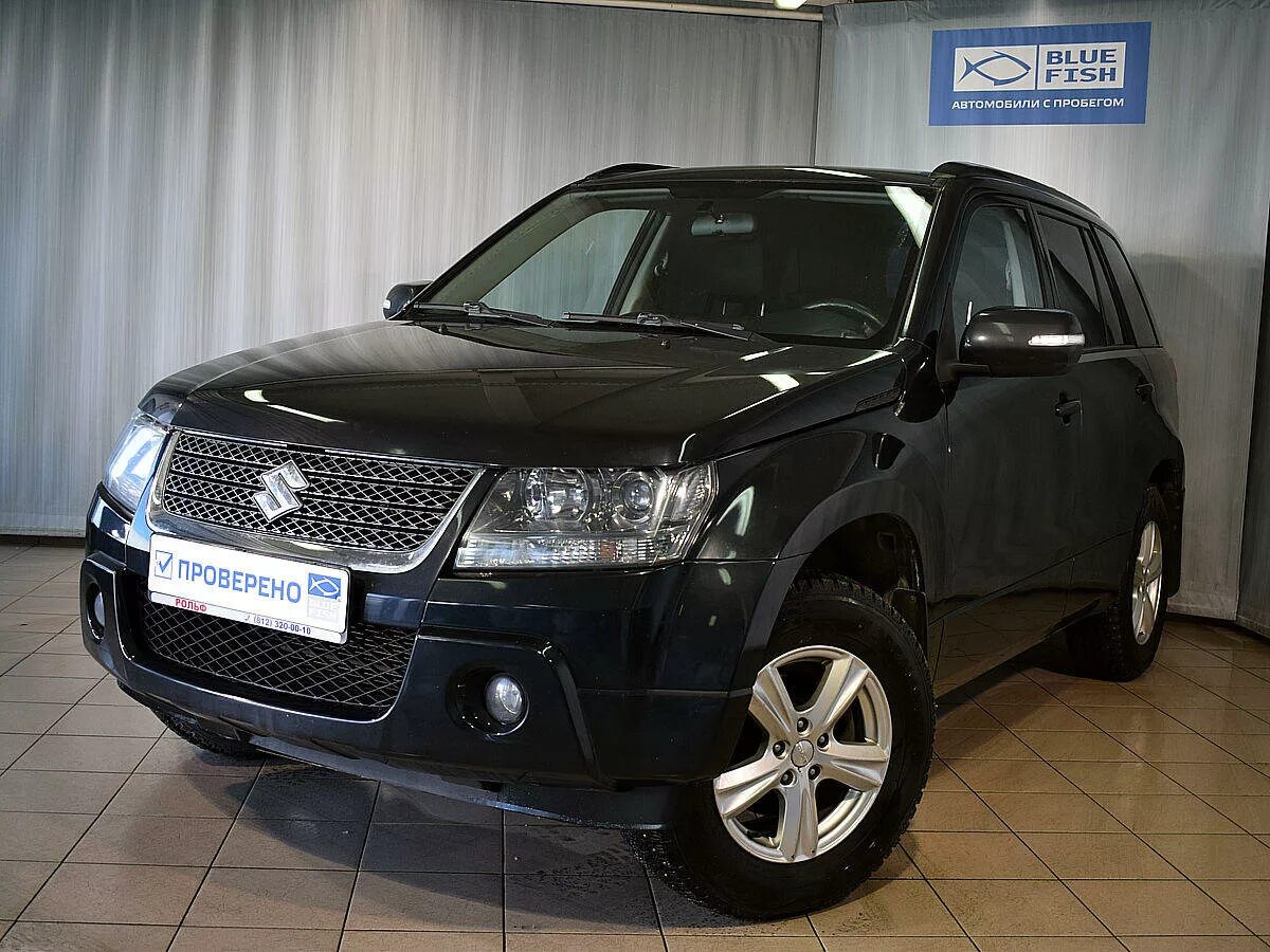 Купить машину с пробегом в нижегородской. Suzuki Grand Vitara 2011 черный. Гранд Витара с пробегом 2015. Гранд Витара авито. Китайский джип за 350 т.р.