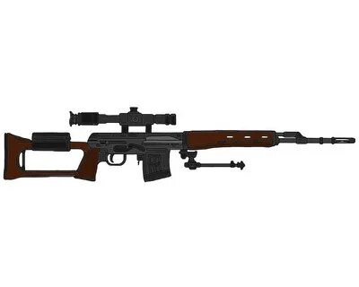 Авд 105 авс свд 3 4