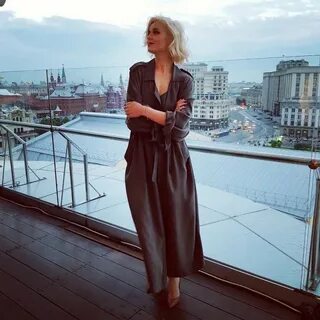 Полин гагарина инстаграм