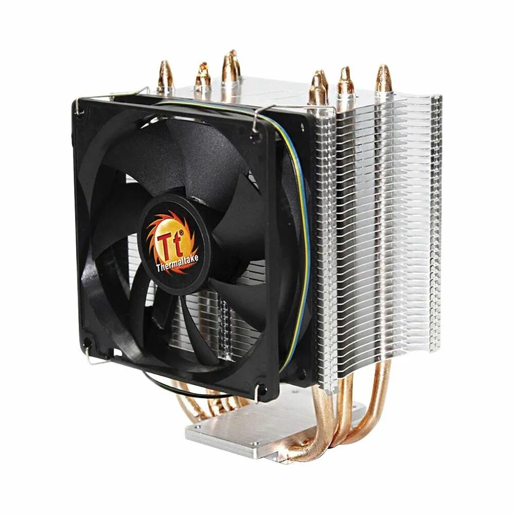 Кулер atx. Thermaltake Contac 21. Кулер Thermaltake Contac 21. Thermaltake clp0600 (Contac 21 ). Башенный кулер Thermaltake 775.