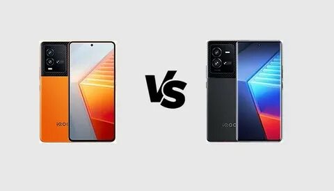 Iqoo 12 pro