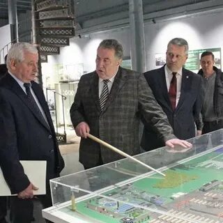 В беларуси выпускают