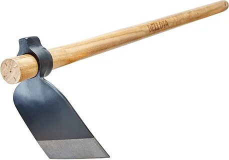 Hoe 3