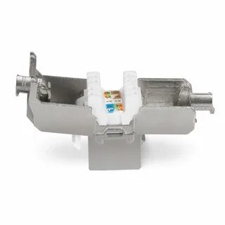 Вставки rj45