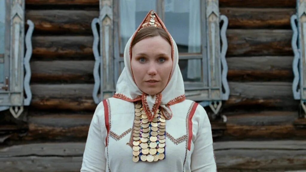Мелодрамы про жизнь деревню