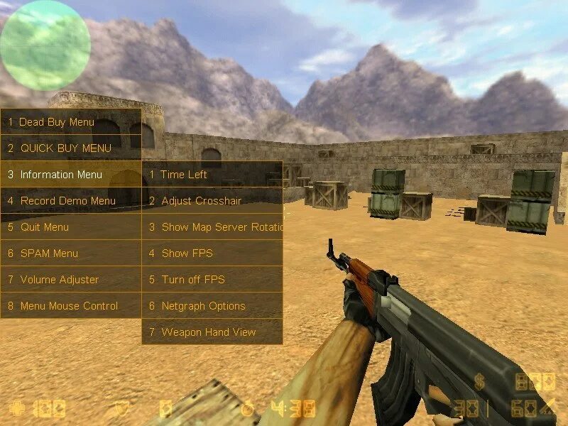 Cs 1.5. Counter Strike 1.5. КС 1.3 2001. Counter Strike 1.6 1.5. КС 1.7 меню.